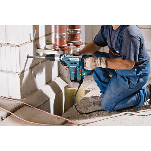 SDS-Max&reg; Combination Hammer Dufferin Supply