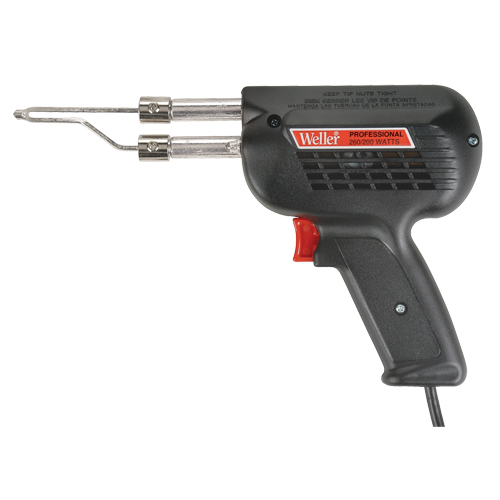 Professional Soldering Gun Kit Dufferin Supply