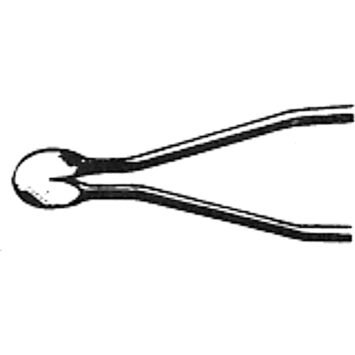 Soldering Guns - Replacement Tips, Cutting Tip Only Dufferin Supply