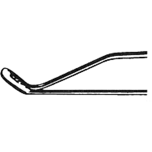 Pistolets &agrave; souder - Pannes de rechange, Panne de lissage seulement Dufferin Supply