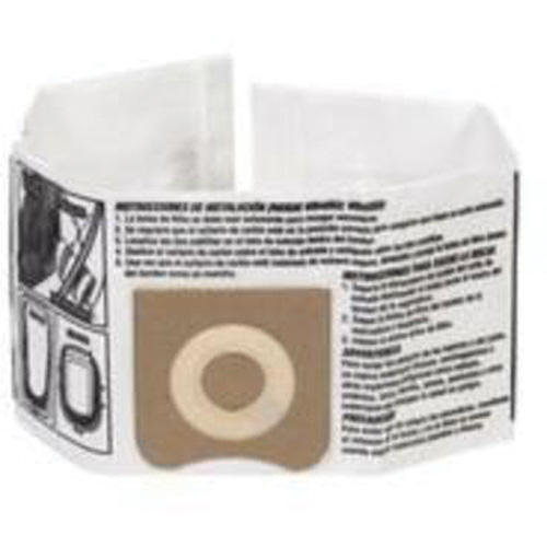 High-Efficency Dust Bag Dufferin Supply