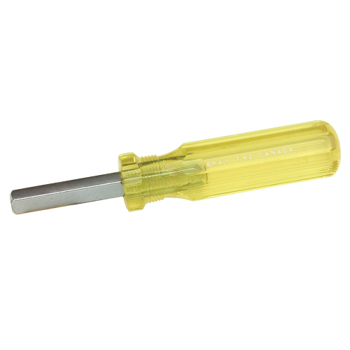 Hand Driver Dufferin Supply