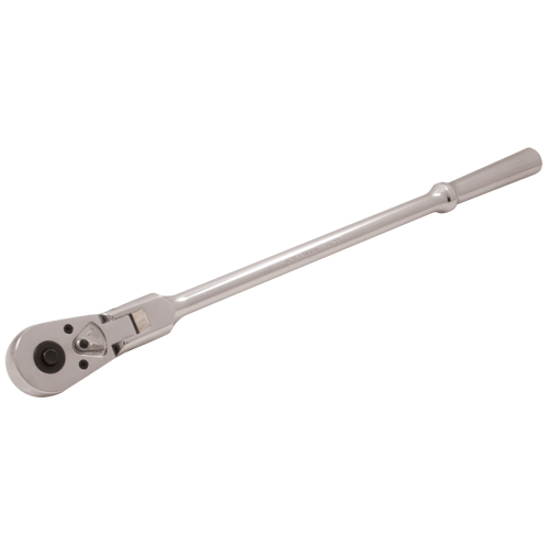 Reversible Ratchet - Flexible Head Dufferin Supply