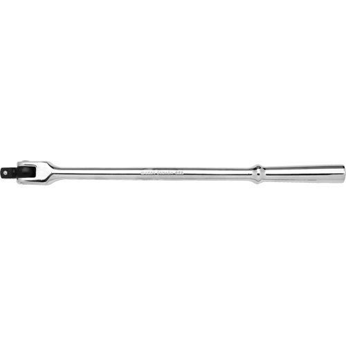 Manche flexible pour prises d'entraînement, Prise de 1/2", Poign&eacute;e Ordinaire Dufferin Supply