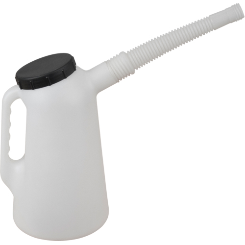 Entonnoir de mesure pour liquide Dufferin Supply
