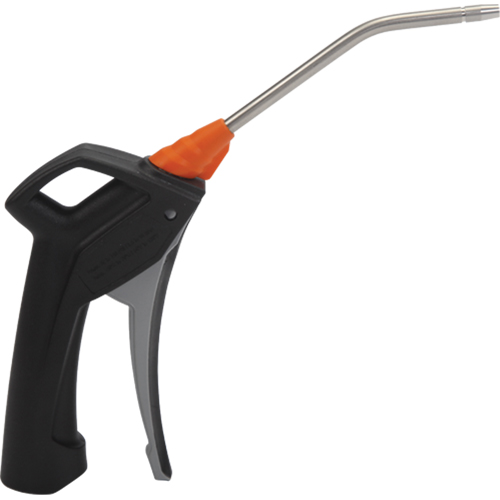 Soufflette robuste avec embout en acier inoxydable de 4-1/2" Dufferin Supply