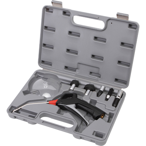 7-Piece Heavy-Duty Air Blow Gun Kit Dufferin Supply