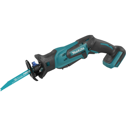 Scie alternative sans fil (outil seulement), 18 V, Lithium-ion Bloc-pile, 0-3000 coups/min Dufferin Supply