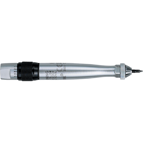 Air Scribe&reg; Pen, 1/4" NPT, 0.28 CFM Dufferin Supply