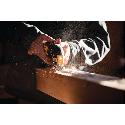Max XR&reg; Brushless 3-Speed Oscillating Multi-Tool (Tool Only), 20 V, Lithium-Ion Dufferin Supply