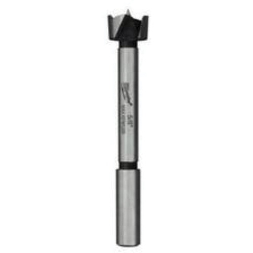 M&egrave;che emporte-pi&egrave;ce pour le travail du bois, 3/8", Tige 3/8", Longeur de 3-1/2" Dufferin Supply
