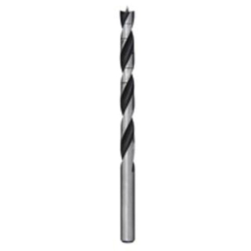 M&egrave;che &agrave; t&ecirc;te noy&eacute;e pour bois, 3/16", Longeur de 3-1/2", Tige 3/16" Dufferin Supply