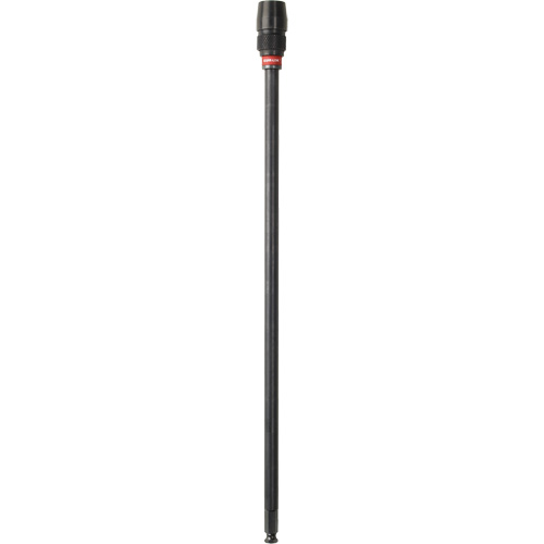 Rallonge de foret &agrave; percussion Quik-Lok, Diam&egrave;tre max. de 7/16", Longeur de 18", Tige 7/16" Dufferin Supply