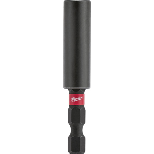 Shockwave Impact Magnetic Bit Holder Dufferin Supply