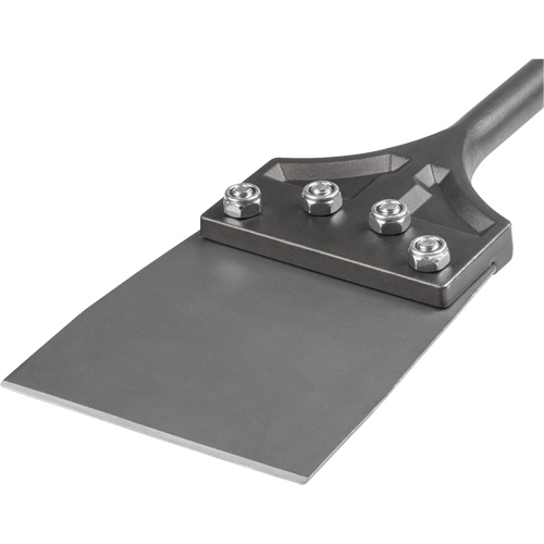 Racloir &agrave; plancher &agrave; affûtage automatique Dufferin Supply