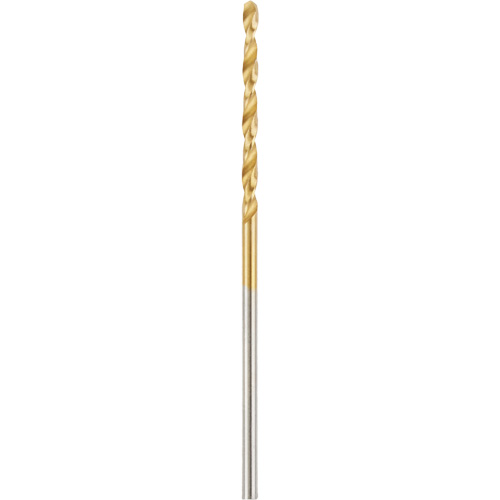 Thunderbolt&reg; Jobber Drill Bit, High Speed Steel, 1/16", 1-7/8" L, 7/8" Flute, 135° Point Angle Dufferin Supply