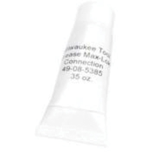 Max-Lok Replacement Grease, 0.35 oz., Tube Dufferin Supply
