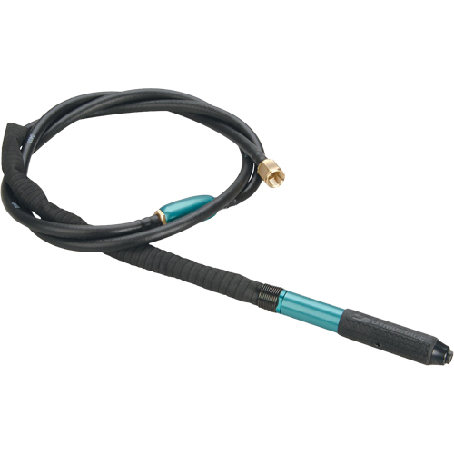 Meuleuse droite de style stylo &agrave; vitesse variable, 1/4" NPT, 3,5 pi³/min Dufferin Supply