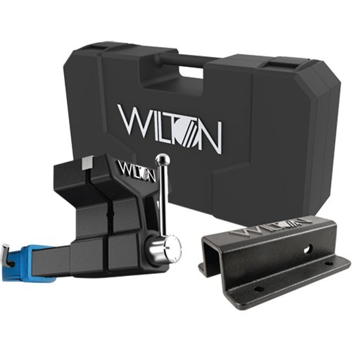 &eacute;tau tout terrain, montage sur remorque Dufferin Supply