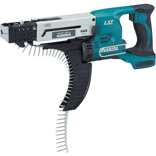 LXT High Torque 1/4" Autofeed Screwdriver (Tool Only) Dufferin Supply