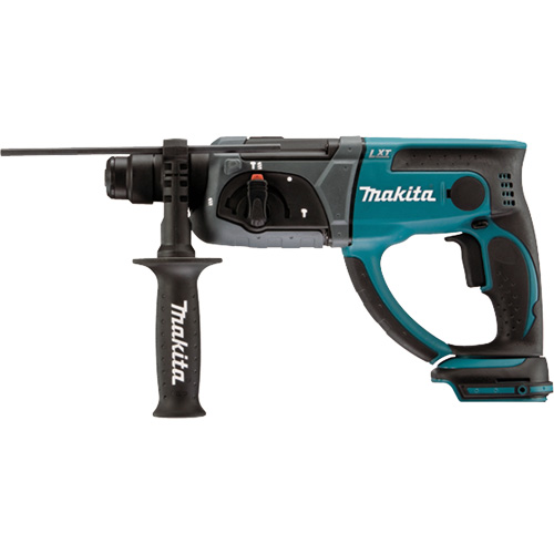 Cordless SDS-Plus Rotary Hammer (Tool Only), 18 V, 15/26", 1.4 ft-lbs, 0-1200 RPM Dufferin Supply