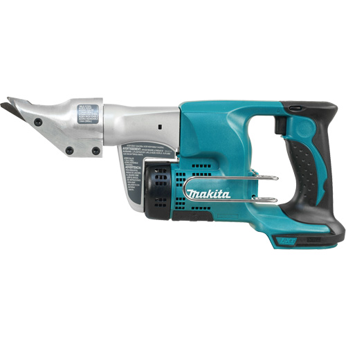 Cordless Straight Shear (Tool Only) Dufferin Supply