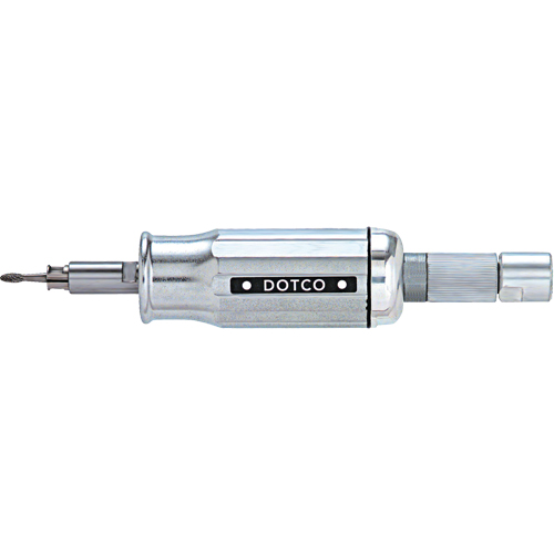 10-90 Series Precision Turbine Grinder, 1/8" Collet, 100,000 RPM Dufferin Supply