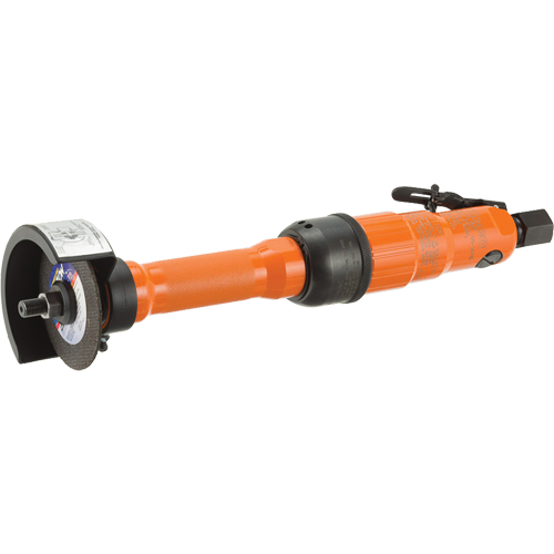 Meuleuse &agrave; rallonge Heritage de s&eacute;rie 25 Dufferin Supply