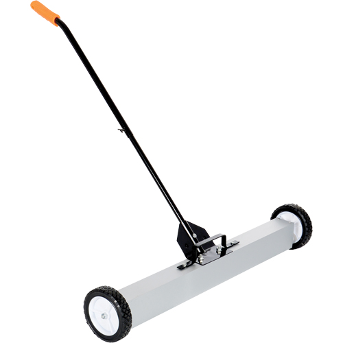 Magnetic Sweepers, 36" W Dufferin Supply