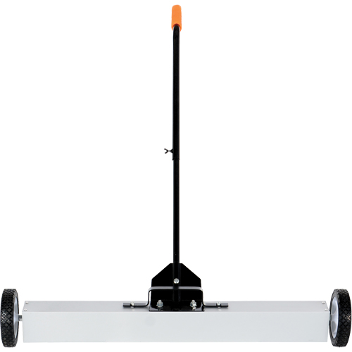 Magnetic Sweepers, 36" W Dufferin Supply