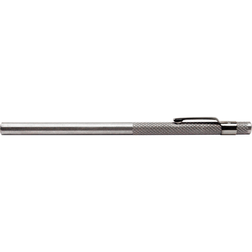 Tiges de r&eacute;cup&eacute;ration magn&eacute;tique, Longueur de 6", Diam&egrave;tre de 5/16", Capacit&eacute; de 2,5 lb Dufferin Supply