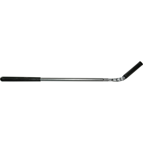 Tiges de r&eacute;cup&eacute;ration magn&eacute;tique, Longueur de 17", Diam&egrave;tre de 1/2", Capacit&eacute; de 7,5 lb Dufferin Supply