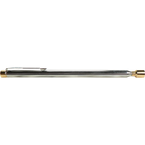 Tiges de r&eacute;cup&eacute;ration magn&eacute;tique, Longueur de 5-1/2", Diam&egrave;tre de 5/16", Capacit&eacute; de 2 lb Dufferin Supply