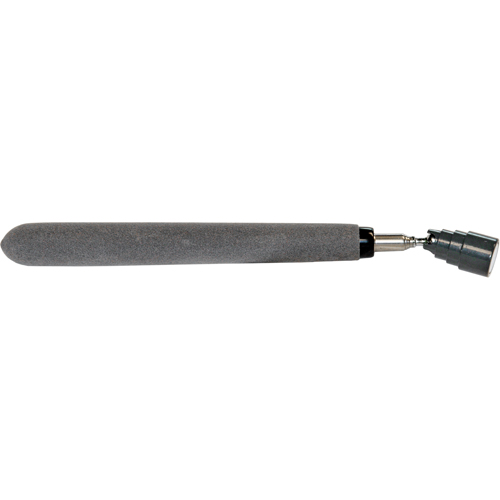 Tiges de r&eacute;cup&eacute;ration magn&eacute;tique, Longueur de 8", Diam&egrave;tre de 5/8", Capacit&eacute; de 7 lb Dufferin Supply