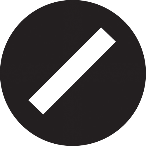 Sixpac Plus Multi-Bit Screwdriver -Replacement Bit, Slot, 5/32", 1/4" Drive Dufferin Supply