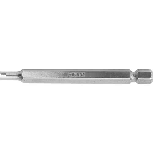 Sixpac Plus Multi-Bit Screwdriver -Replacement Bit Dufferin Supply