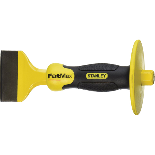 Stanley&reg; FatMax Masonry Chisel Dufferin Supply