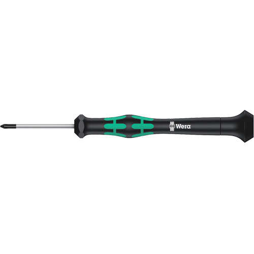 Micro Series Precision Screwdriver Dufferin Supply