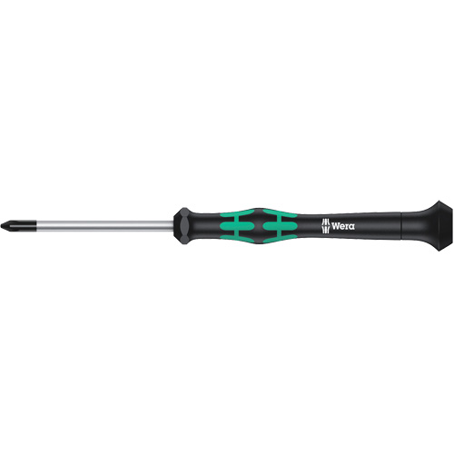 Micro Series Precision Screwdriver Dufferin Supply