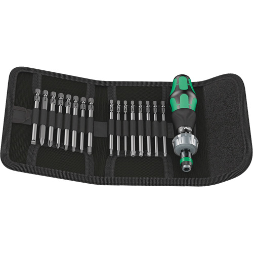 Kraftform Kompakt 60RA  Imperial 17 pieces  Dufferin Supply