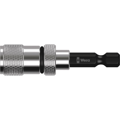 Bitholder for drywall with adjustable depth 1/4 Dufferin Supply