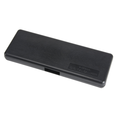 Mallette pour pied &agrave; coulisse num&eacute;rique Dufferin Supply