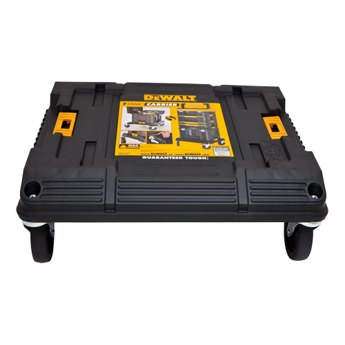 TSTAK&reg; Tool Cart Dufferin Supply