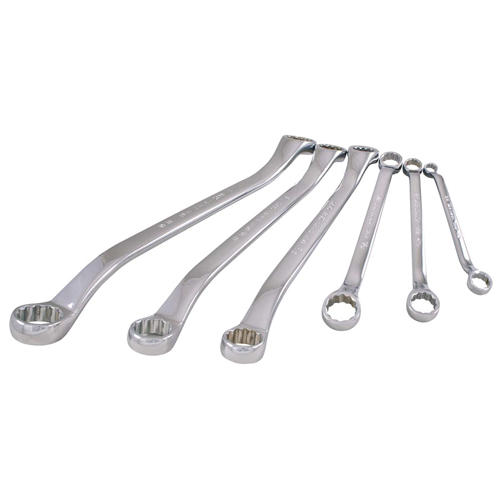 Jeu de cl&eacute;s, Boîte, 6 morceaux, Imp&eacute;rial Dufferin Supply