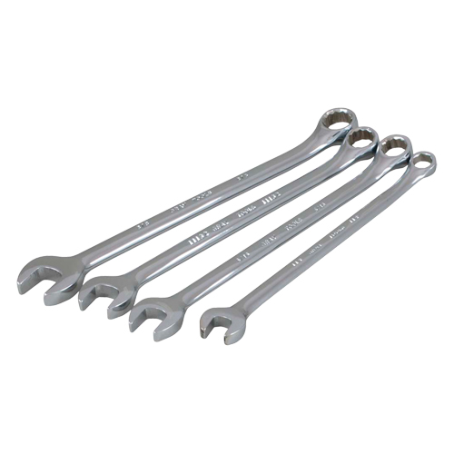 Jeu de cl&eacute;s, Combinaison, 4 morceaux, Imp&eacute;rial Dufferin Supply