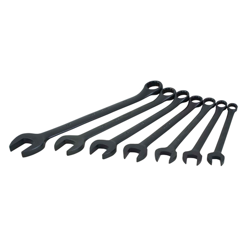 Jeu de cl&eacute;s, Combinaison, 7 morceaux, Imp&eacute;rial Dufferin Supply