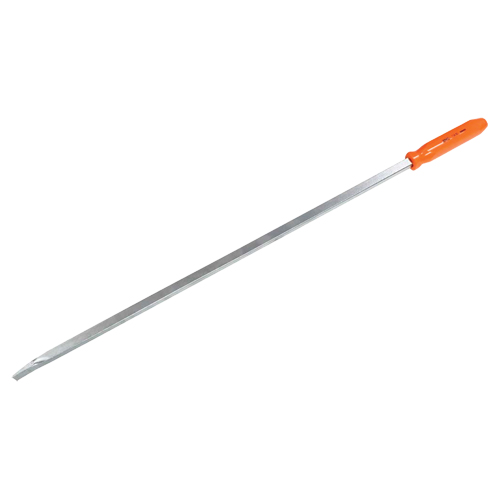 Levier, 1-1/4" la, 37" lo Dufferin Supply
