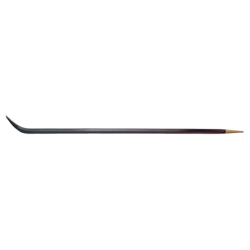 Levier de voie ferr&eacute;e, 1-1/8" la, 42" lo Dufferin Supply