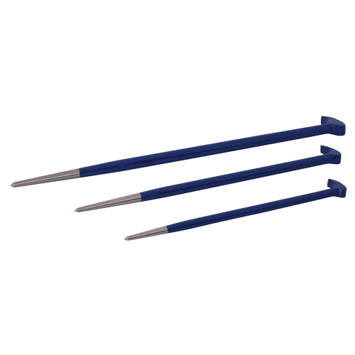 Jeu de leviers, 3 mrcx. Dufferin Supply