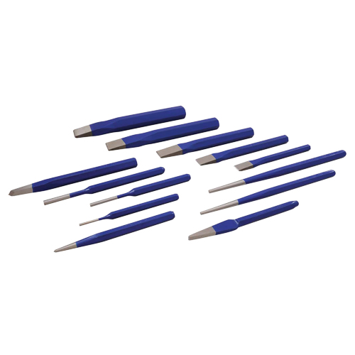 Punch & Chisel Set Dufferin Supply